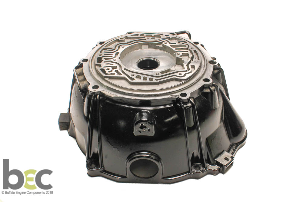 45750D 6L80 6L90 USED BELL HOUSING Product Details